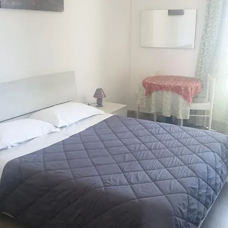 Ganaj 89 Holiday home Bari