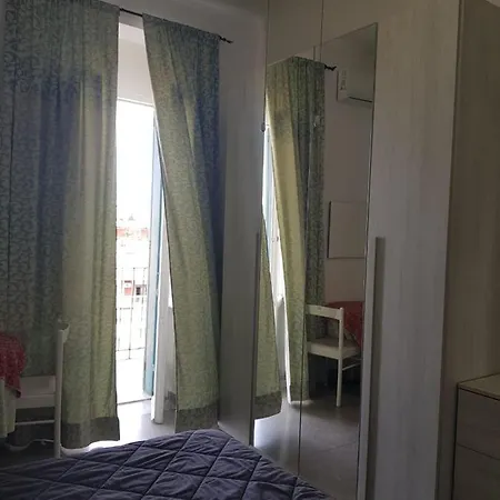 Ganaj 89 Holiday home