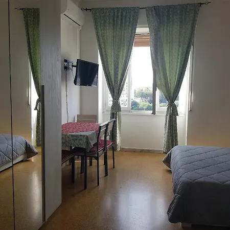 Holiday home Ganaj 89 Bari
